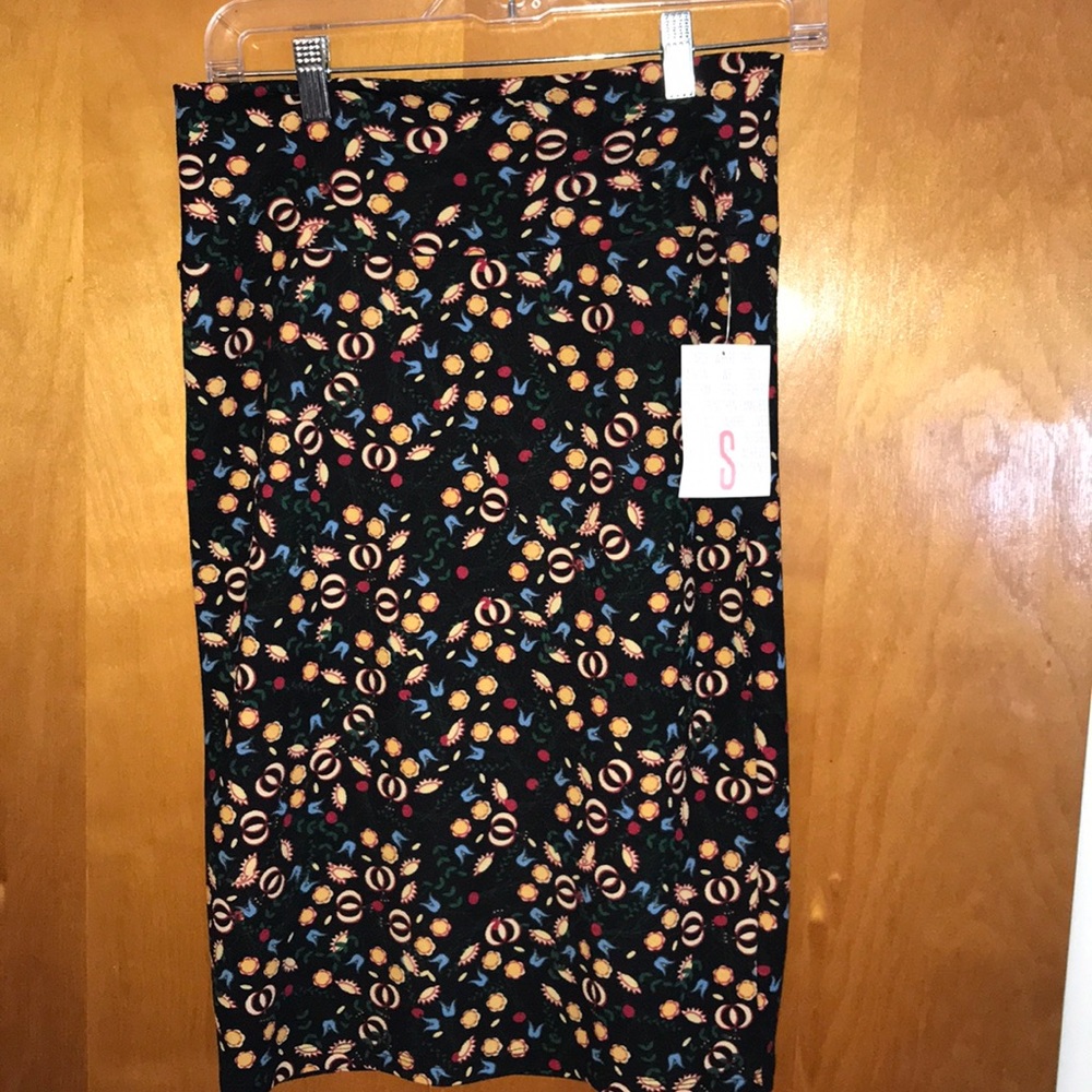 Cassie skirt